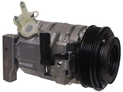 Compresor de aire acondicionado Denso 67718VR 2009 para Dodge Grand Caravan 2008-2010 Foto 1 de 2