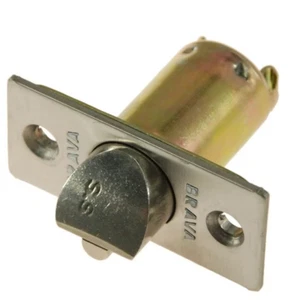 70mm Entrance set LATCH Fits Brava lockwood whitco yale lane carbine legge kaba - Picture 1 of 2
