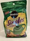 Miracle-Gro Watering Can Singles All Purpose Water Soluble Plant Food, 24 Pkts