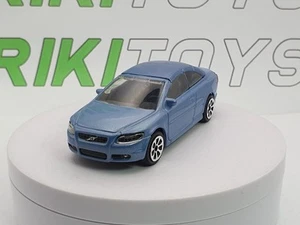 Volvo C 70 Burago 1/43 Blue 2006 - Picture 1 of 4