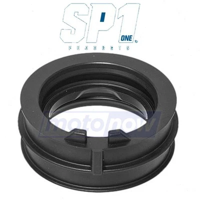 SP1 Intake Mounting Flange for 2016 Arctic Cat M 7000 Limited 153 - Fuel & zc Foto 1 de 4
