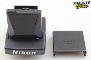 ⏯️[NEUWERTIG mit Kappe] Nikon DW-20 Waist Level Finder für F4 F4S Filmkamera aus JAPAN - Bild 1 von 13