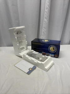 1971 PLYMOUTH GTX 440+6 BURNISHED RED FRANKLIN MINT STREET CAR 1:24, New! - Picture 1 of 6