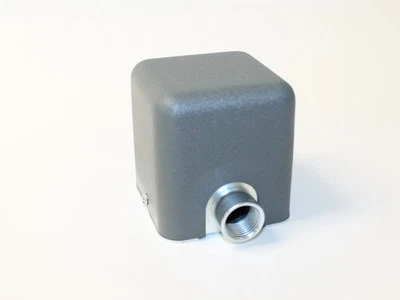 Potenciómetro auxiliar Honeywell Q181A1015/U Foto 1 de 4