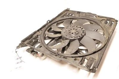 RADIATOR FAN MOTOR/ASSEMBLY 17427806017 2009-2015 BMW 750IL - Изображение 1 из 4