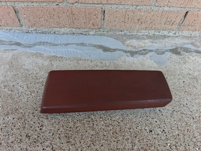 沃尔沃 740 760 控制台盖保护套 — 第 1/4 张图片