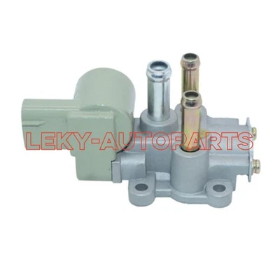 Idle Air Control Valve For Toyota Camry 1993-1992 Celica MR2 1993-1990 L4-2.2L - Image 1 of 4