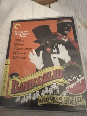 Bamboozled - Image 1 of 4