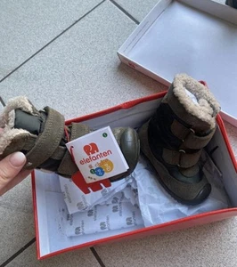 Elefanten Schuhe - Bild 1 von 2