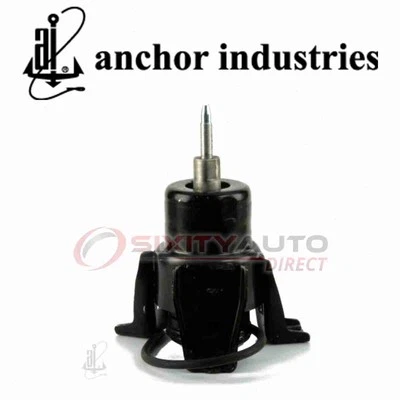 Anchor Front Engine Mount for 2011-2014 Nissan Quest - Cylinder Block  wy Foto 1 de 4