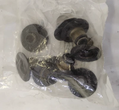 8PCS Valve Stem Oil Seal 2011-2012 Ram 1500 53021974AA - Image 1 of 2