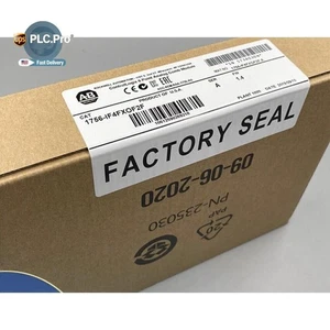 Nuevo módulo combinado analógico AB 1756-IF4FXOF2F ControlLogix 6 Pt EE. UU. Impuestos gratuitos - Imagen 1 de 1
