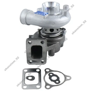 Turbocharger TD04HL-13G for Perkins Engine 804D-33T MP20043 MP20042 - Picture 1 of 7