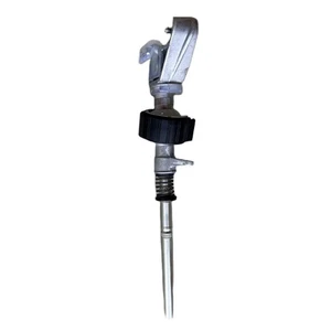 For A3 and For Golf Compatible Metal Gear Shift Lever Replacement Part - Picture 1 of 9