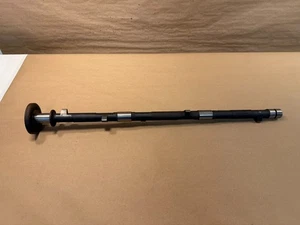 Original Jaguar 3.4 3.8 Inline 6 Exhaust Camshaft - Picture 1 of 7
