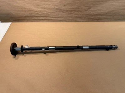 Original Jaguar 3.4 3.8 Inline 6 Exhaust Camshaft - Image 1 of 4