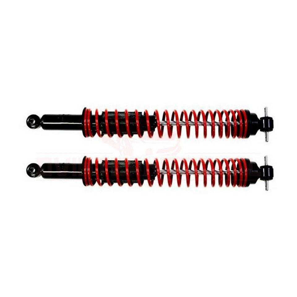 Amortiguador Gabriel portador de carga trasero 3,5" para Chevrolet S10 2003 Foto 1 de 1