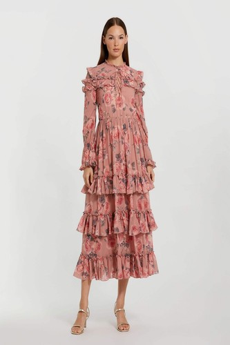 Mac Duggal 9306 Evening Dress ~LOWEST PRICE GUARANTEE~ NEW Authentic