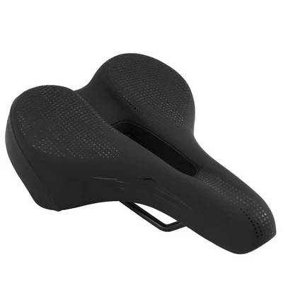 Fahrrad Sattel Fahrradsitz Schlitz Prostata Citybike e-Bike MTB Damenrad Faltrad - Bild 1 von 4