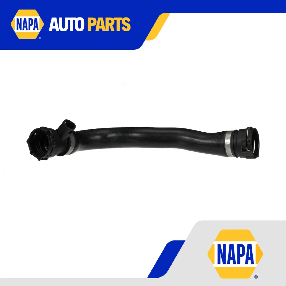 Radiator Hose fits BMW 645 E63, E64 4.4 Lower 03 to 05 N62B44A Coolant Gates New - Image 1 of 4