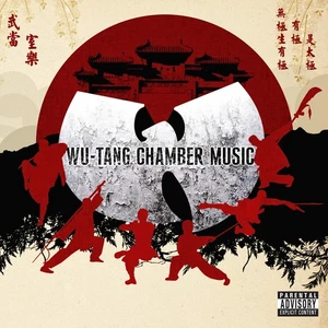 Wu-Tang Clan Chamber Music (RSD Essential 2023) (Vinyl) - Picture 1 of 2