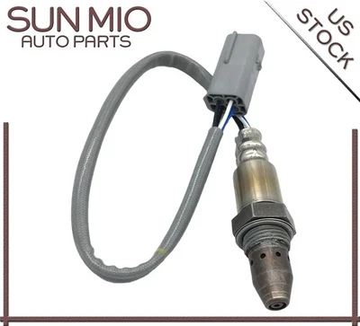 Sensor de oxígeno aguas arriba 22693-1AA0A para Nissan Altima Armada Titan 5,6 L V8 10-12 Foto 1 de 4