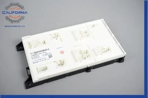 12-19 Mercedes W166 ML400 GL450 Front SAM Control Module 1669001708 OEM - Picture 1 of 9