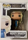 Funko Pop! Vinyl: Game of Thrones - Daenerys Targaryen #25