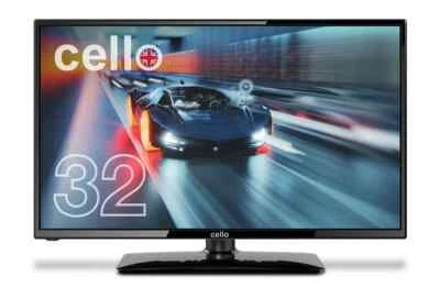 Monitor Cello M3220G Full HD 165Hz IPS 32" - Bild 1 von 4