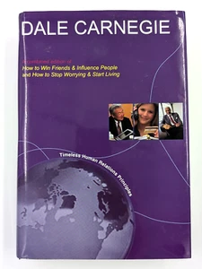 Pathways to Success Combined Edition by Dale Carnegie (Hardcover) - Picture 1 of 12