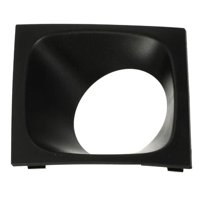 Jeep Grand Cherokee 2014-2015 parachoques delantero bisel central OEM Mopar genuino Foto 1 de 4