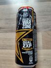Rockstar Original Call Of Duty War Zone Voll Full Energy Drink 500ml Can Dose