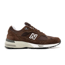 Size 8.5 - New Balance 991 Made in England Carafe W