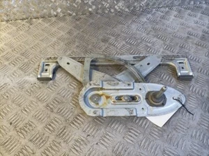 FORD FOCUS MK2 2004-2012 5DR WINDOW REGULATOR REAR DRIVERS SIDE - Picture 1 of 6