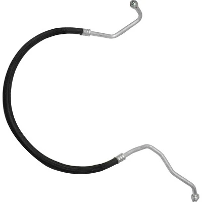 Conjunto de manguera de línea de succión de aire acondicionado universal para 00-01 Chrysler Neon HA11437C Foto 1 de 4