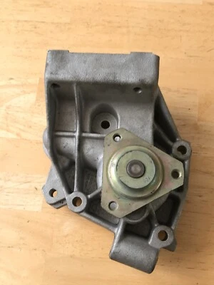 New Water Pump Fiat Ducato Diesel Turbo Diesel 2.5 2.8 Motorhome 99440717 - Image 1 of 3