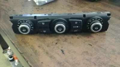 温度控制 适合 08-10 宝马 528i 87718 — 第 1/4 张图片