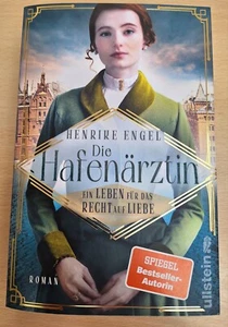 Die Hafenärztin. Ein Leben für das Recht auf Liebe:... | Buch | Zustand sehr gut - Bild 1 von 2