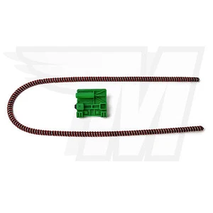 1 Set Window Regulator Repair Kit Renault Scenic I 1 Laguna II 2 Rear Right New - Picture 1 of 1