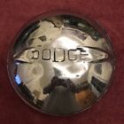 1935 1936 1937 1938 Dodge Dog Dish Hubcap Artillery Wheel Truck Car Center Cap