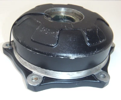 КАУЧУКИ СТУПИЦЫ ЗАДНЕГО КОЛЕСА TRIUMPH SPEED TRIPLE 1050 И АМОРТИЗИРУЮЩЕГО ПРИВОДА ХОРОШИЕ ПОДШИПНИКИ 2007 - Изображение 1 из 4