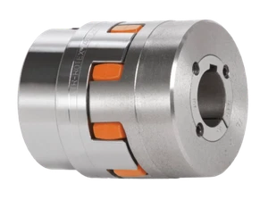 Rotex Kupplung Taperbuchsen Taper Klemmbuchsen Gr. 24 - 55 TB1 TB2 KTR NEU - Picture 1 of 3
