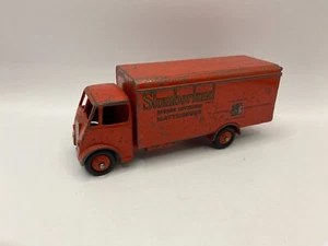 Dinky #514 Guy Lorry 'Slumberland', Original condition - Picture 1 of 7