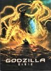 New Godzilla 2018 Toho Monster Movie Program 42Pgs 12"Allcolor Usa Selr Ghidorah