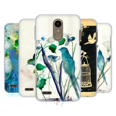 OFFICIAL WYANNE BIRDS HARD BACK CASE FOR LG PHONES 1 - Image 1 of 4