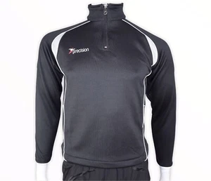 16 x Wholesale Bulk Job lot Football Team Training Top Sweatshirt Size XL Boys - Picture 1 of 9