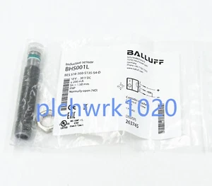 1 PCS NEW IN BOX Balluff BHS001L Proximity switch BES 516-300-S135-S4-D - Picture 1 of 5