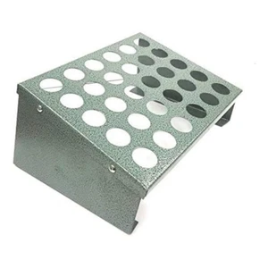 HHIP 3900-1602 5C Collet Rack, 30-Piece - Picture 1 of 12