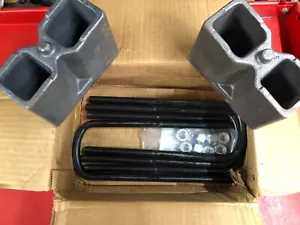 SKYJACKER T431R COMPONENT BOX FOR PART NUMBER T432K - Picture 1 of 4