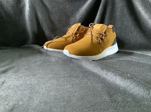 Chukka deportivo BORAS gamuza camel - Imagen 1 de 12